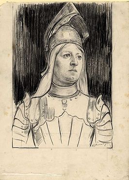 Elisabeth Jacoba Philippina Beatrix van Gelder